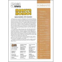 SAGA STORY |Premier Numéro 2