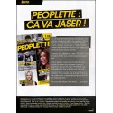 PEOPLETTE |Premier Numéro