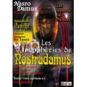 NasroDamus |Premier Numéro