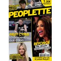 PEOPLETTE |Premier Numéro