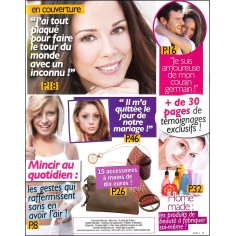 EXTRA |Premier Numéro 2