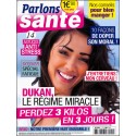 Parlons Santé |Premier Numéro