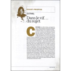 Historia |Premier Numéro 2