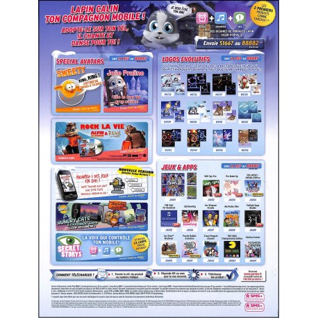 100% PSYCHO |Premier Numéro