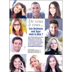 100% PSYCHO |Premier Numéro 2