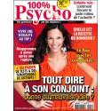100% PSYCHO |Premier Numéro