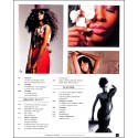 FASHIZBLACK MAGAZINE |Premier Numéro