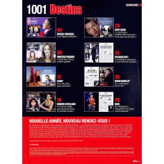 1001 Destins |Premier Numéro 2