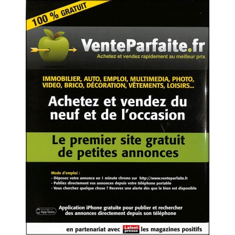 JOUR DE FRANCE |Premier Numéro