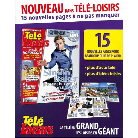 Plus belle la vie le magazine |Premier Numéro