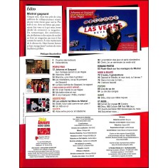 Plus belle la vie le magazine |Premier Numéro 2