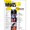 WHATS' UP |Premier Numéro
