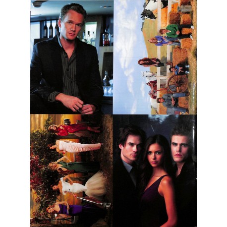 WHATS' UP |Premier Numéro