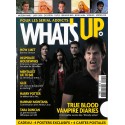 WHATS' UP |Premier Numéro