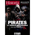 Historia |Premier Numéro