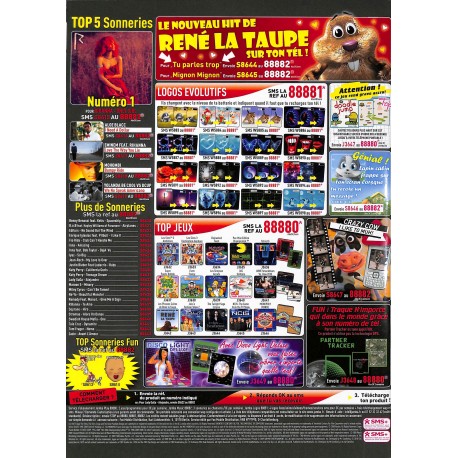 Star |Premier Numéro