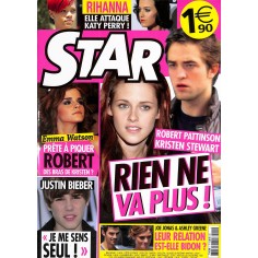 Star |Premier Numéro