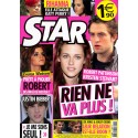Star |Premier Numéro