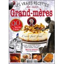 LES VRAIES RECETTES DE NOS GRAND-MERES |Premier Numéro