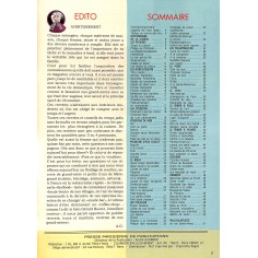 LES VRAIES RECETTES DE NOS GRAND-MERES |Premier Numéro 2