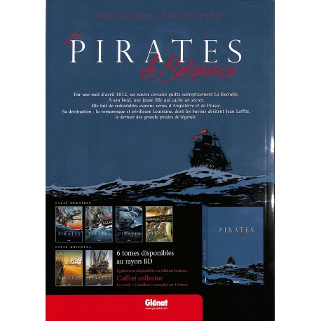 Historia |Premier Numéro