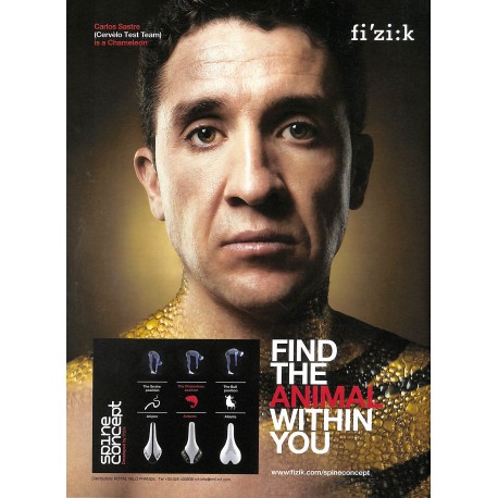 GUIDE VELO MAGAZINE |Premier Numéro