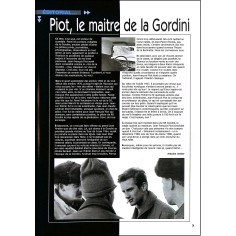 AUTO STORY |Premier Numéro 2