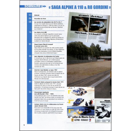 AUTO STORY |Premier Numéro