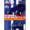 AUTO STORY |Premier Numéro
