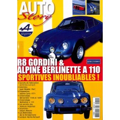AUTO STORY |Premier Numéro