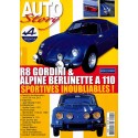 AUTO STORY |Premier Numéro