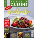 PLAISIR DE LA CUISINE |Premier Numéro