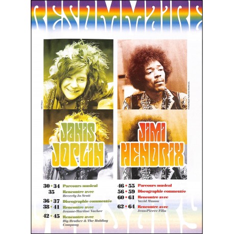 SAGA MUSIC |Premier Numéro