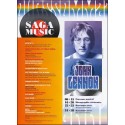 SAGA MUSIC |Premier Numéro
