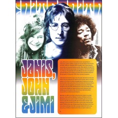 SAGA MUSIC |Premier Numéro 2