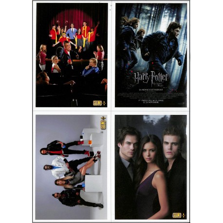 GOLD + |Premier Numéro