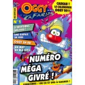 OGGY ET LES CAFARDS LE MAG |Premier Numéro