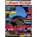 Les cahiers du voyage |Premier Numéro