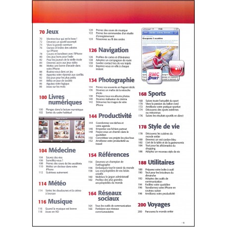 PHONE IMAG APPLICATIONS |Premier Numéro