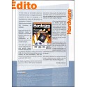Hardware magazine |Premier Numéro