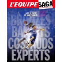 L'EQUIPE SAGA |Premier Numéro