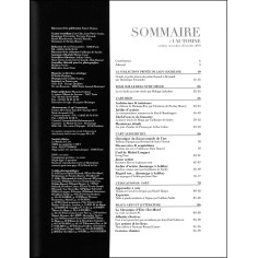 LE MONDE DE L'ART |Premier Numéro 2