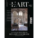 LE MONDE DE L'ART |Premier Numéro