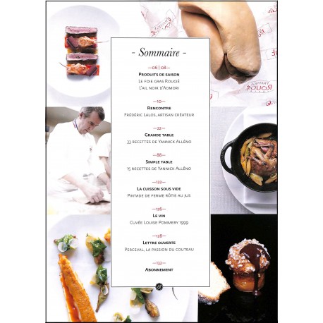 YAM |Premier Numéro