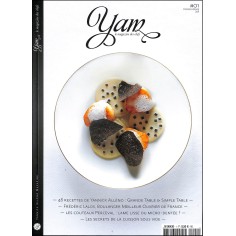 YAM |Premier Numéro