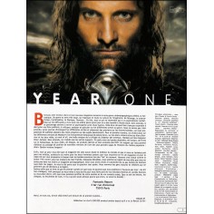 FANTASTIC report |Premier Numéro 2