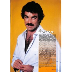 SERIES TV CULTES |Premier Numéro 2