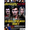 SERIES TV CULTES |Premier Numéro