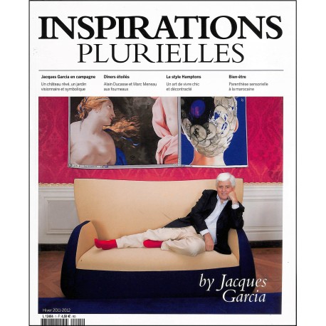 Inspirations plurielles |Premier Numéro