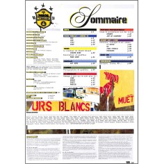 PARIS TONKAR |Premier Numéro 2